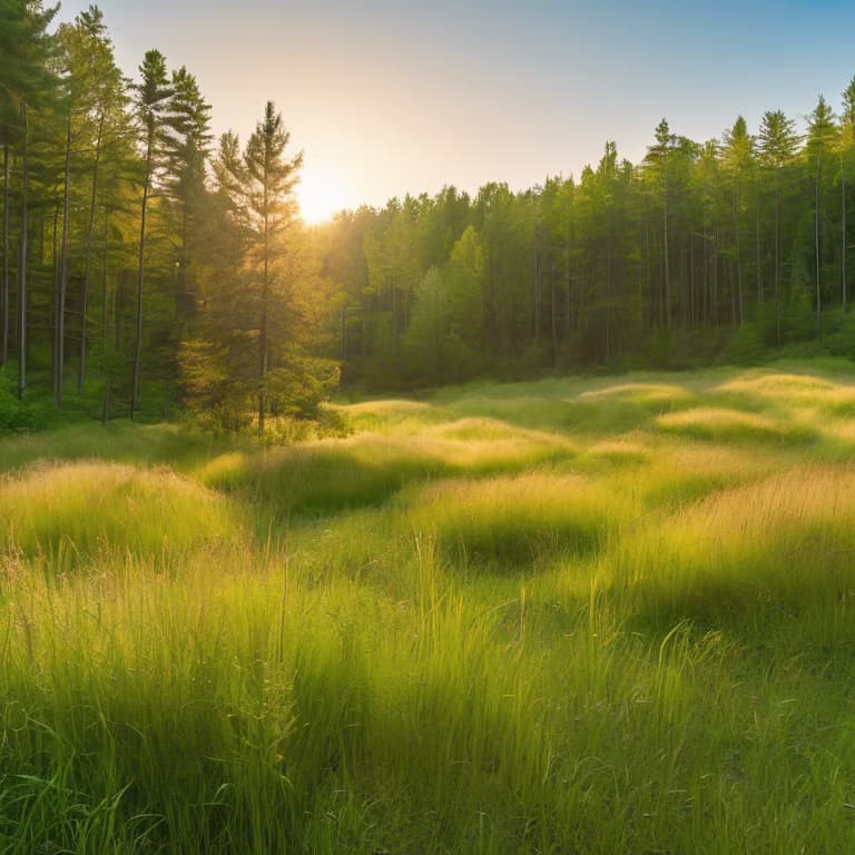 Benzie Nature Conservation Symposium